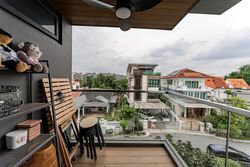 Sembawang Springs Estate (D27), Semi-Detached #565798441